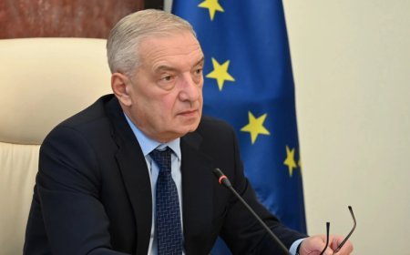 Volski Avropa Komissiyasının Aİ-nin genişlənməsi ilə bağlı hesabatını tənqid edib