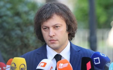 Müxalifət partiyaları qadağan edilməlidir