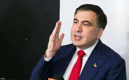 Tiflisdə azərbaycanlılar döyüldü - Saakaşvilidən sərt reaksiya