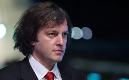 ABŞ-ın Gürcüstanla bağlı susqunluğundan narahatıq