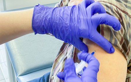 COVID-19 peyvəndinin gözlənilməz təsiri aşkarlandı