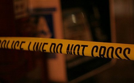 Terdjolada 10-cu sinif şagirdi dağıntılar altında qalaraq həlak olub