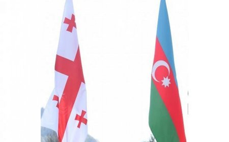 Gürcüstan vətəndaşlarının xaricə səfərləri 3,4% artıb