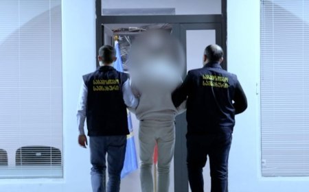 Saxta aksiz markalarının satışına görə 2 nəfər saxlanıldı