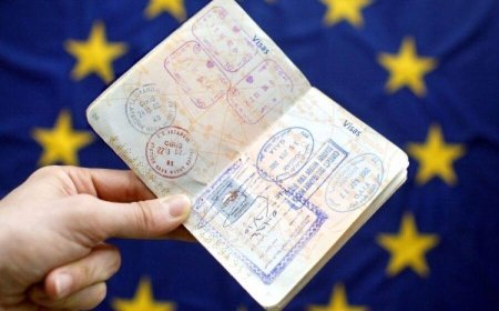 Tiflisdən xəbərdarlıq: Brüssel vizanı dayandırsa...