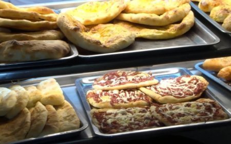 Məktəb və bağçalardakı yemək obyektlərində 173 pozuntu aşkarlanıb