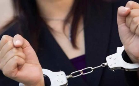 Azyaşlıya qarşı zorakılıq: dayə tutuldu