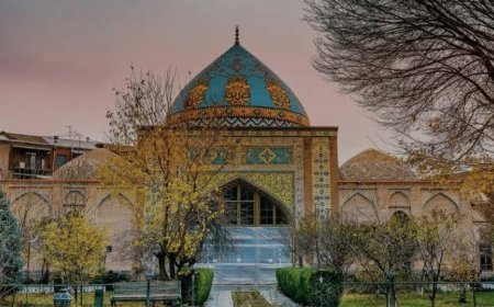 Paşinyan Ermənistanda 10 yeni məscid TİKƏCƏK