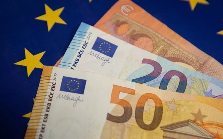 Ukrayna münaqişəsi Avropaya 1 trilyon avroya başa gəlib