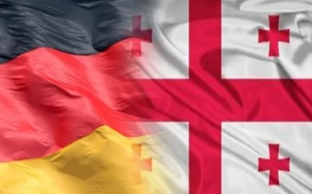 Gürcüstan Almaniya səfiri ilə bağlı diplomatik addım ata bilər