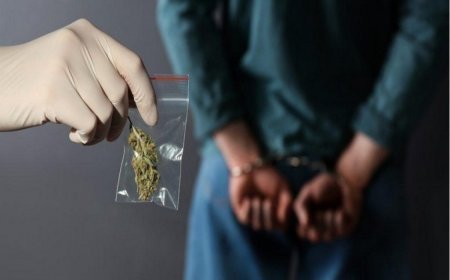 Tbilisi hava limanında Azərbaycan vətəndaşı narkotiklə saxlanılıb