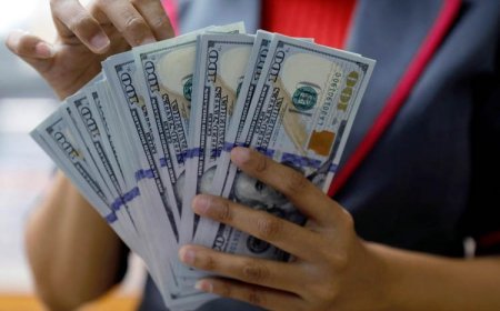 Azərbaycandan Gürcüstana pul köçürmələri artıb