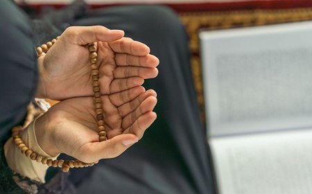 Xanım Fatimeyi-Zəhranın (s.ə) zikri