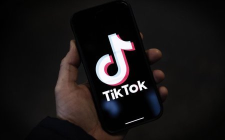 "TikTok" öz istifadəçilərinə süni intellekt kontentini tənzimləmək imkanı verəcək