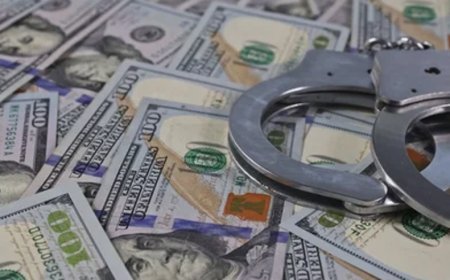 50 000 ABŞ dollarına yaxın məbləği mənimsədilər — DİN iki nəfəri dələduzluq ittihamı ilə saxladı