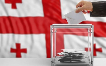 Gürcüstanda bütün seçkilərdə səsvermə ölkə daxilində keçiriləcək