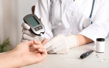 Diabetin müalicəsində inqilabi kəşf