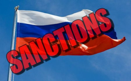 Gürcüstan Rusiyaya qarşı sanksiyalardan yayınmır