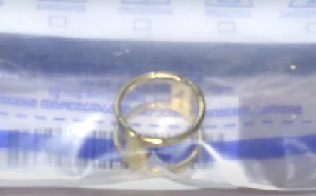 Evdən qiymətli əşyalar və pul oğurlandı - 1 nəfər həbs edildi