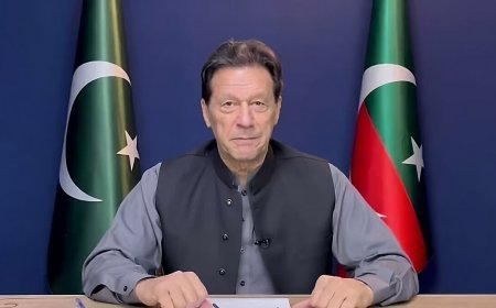 İmran Xanın ölüm xəbəri yayıldı