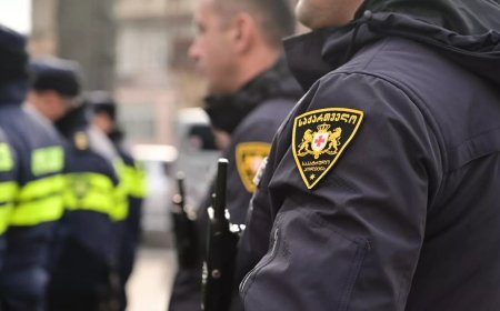 1 yanvar 2026-cı ildən Gürcüstanda kimlərin maaşı artacaq?