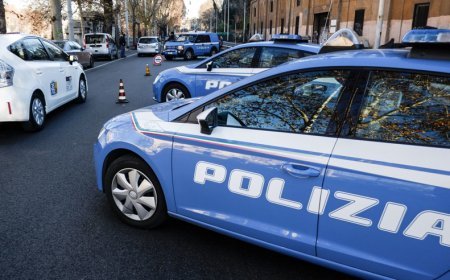 İtaliya polisi 44 gürcünü aldatmada və saxta sənədlərdən istifadədə ittiham edir