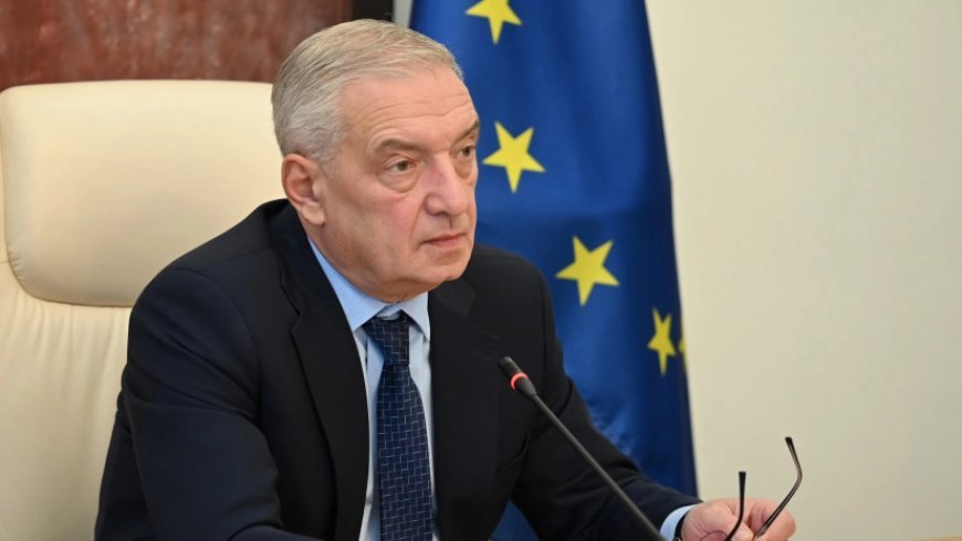 Volski Avropa Komissiyasının Aİ-nin genişlənməsi ilə bağlı hesabatını tənqid edib