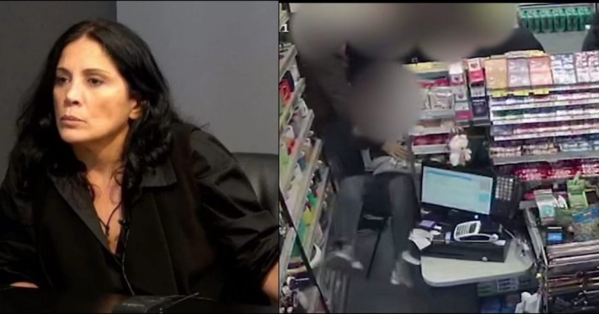 Qrup halında zorakılığa görə daha 4 nəfər saxlanılıb