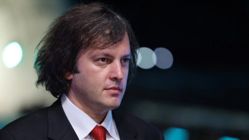 ABŞ-ın Gürcüstanla bağlı susqunluğundan narahatıq