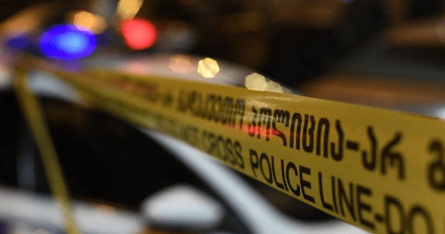 Qardabanidə kriminal avtoritetin sifarişi ilə biznesmenin oğlu öldürülmək istənilib