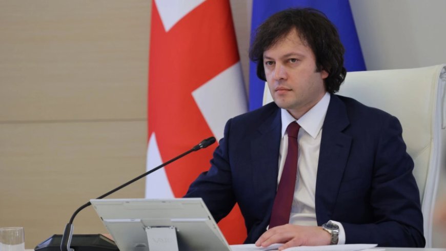 Gürcüstan onillik inkişaf strategiyasını hazırlayır