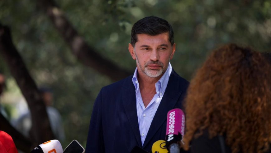 Kaladze ərəb layihəsi barədə: Gürcüstan hökumətinin payı 33%-dir