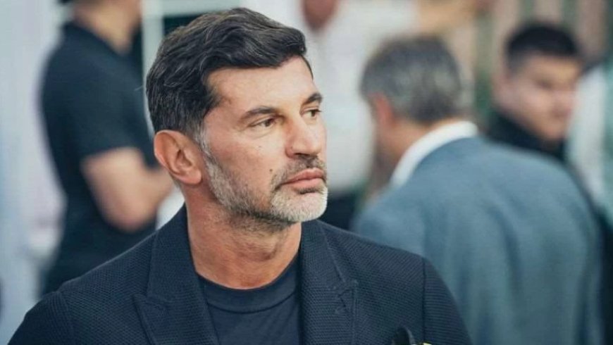 "Dostluq elan edib, dövlət çevrilişi hazırlayır"