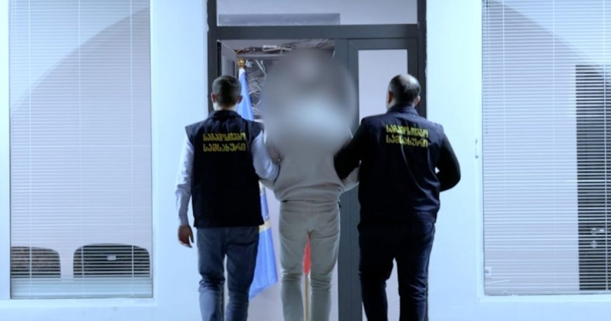 Saxta aksiz markalarının satışına görə 2 nəfər saxlanıldı