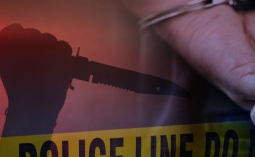 Lilo qəsəbəsində bıçaqlama – keçmiş həyat yoldaşına 11 xəsarət yetirib