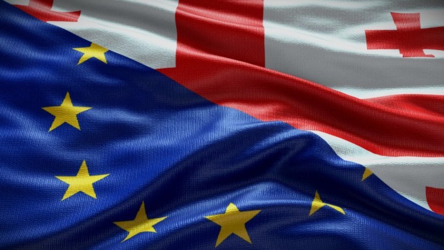 Gürcüstan Aİ-nin sammitinə dəvət olunmayıb