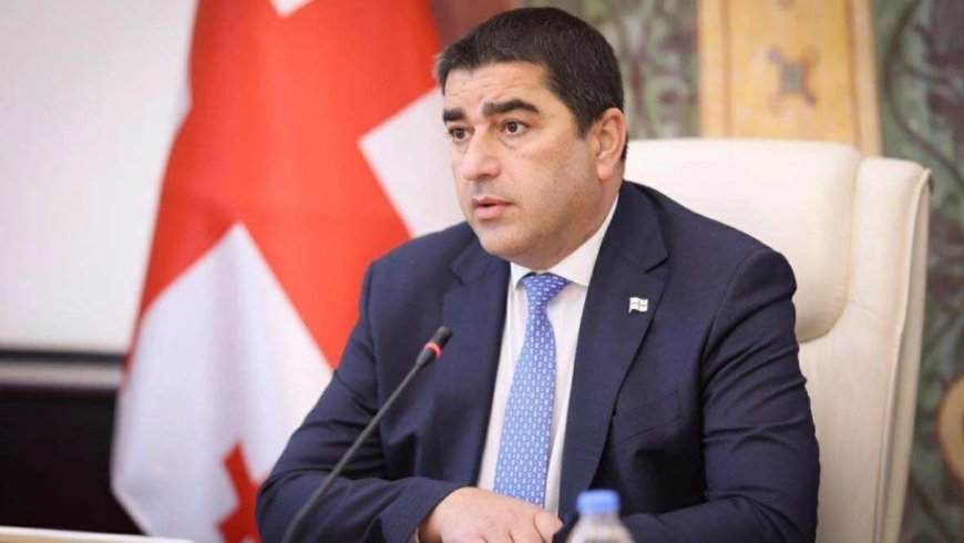 Avropa Komissiyası Gürcüstanla dialoqu deyil, qarşıdurmanı seçir