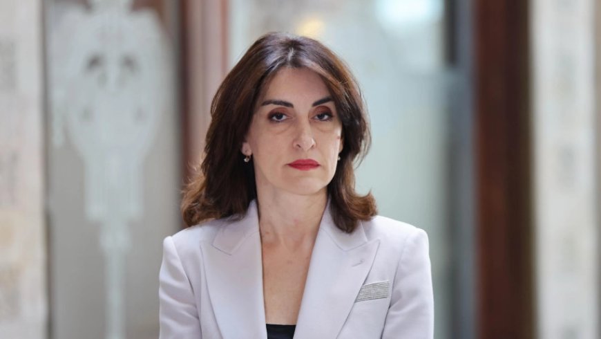 Boçorişvili: Gürcüstana yönəlmiş tənqid əsassızdır