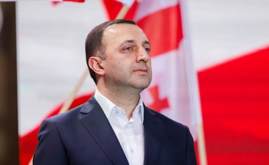 Gürcüstanın keçmiş Baş naziri Qaribaşvilinin mənzili müsadirə olunub