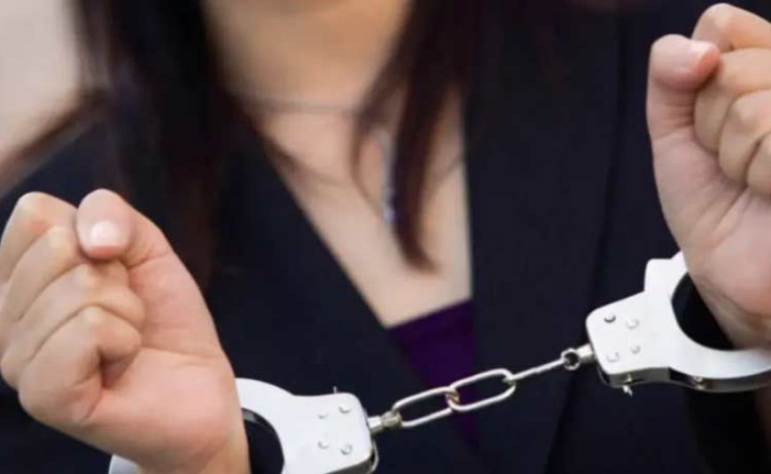 Azyaşlıya qarşı zorakılıq: dayə tutuldu