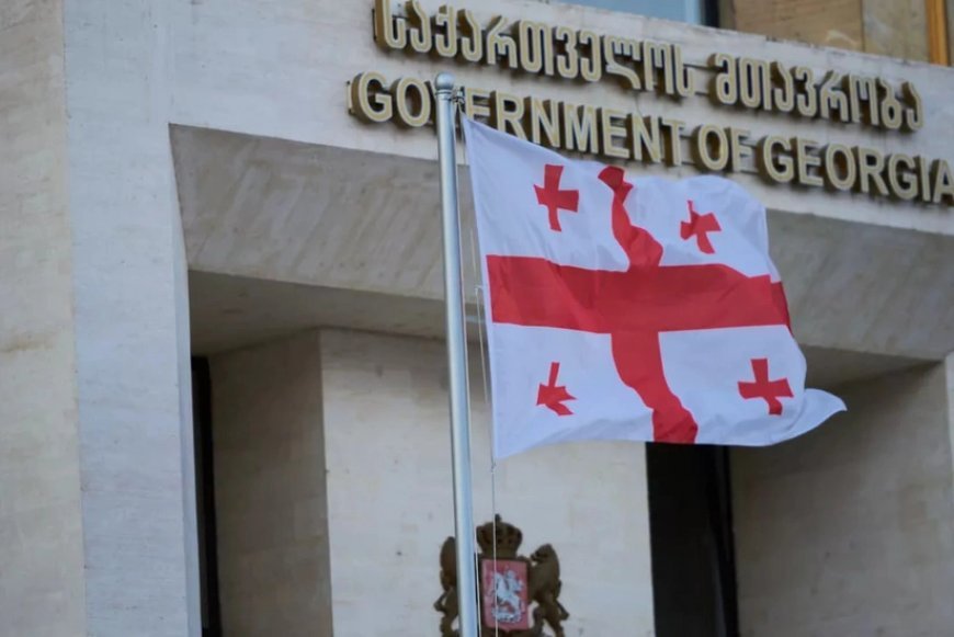 Gürcüstanda Korrupsiyaya Qarşı Mübarizə Bürosu ləğv edilir