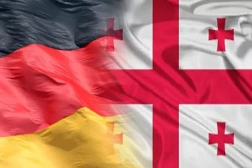 Gürcüstan Almaniya səfiri ilə bağlı diplomatik addım ata bilər