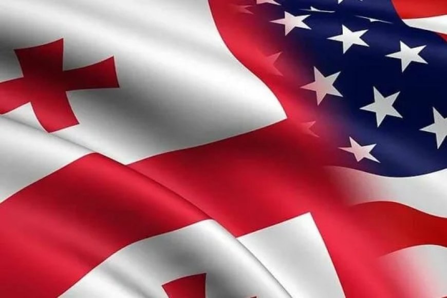 ABŞ-dan Gürcüstana münasibətdə passivlik görürük