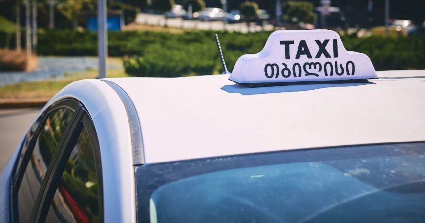 1 Noyabra qədər taksi fəaliyyətini qanunsuz şəkildə həyata keçirən şəxslər cərimələrdən azad olunacaqla