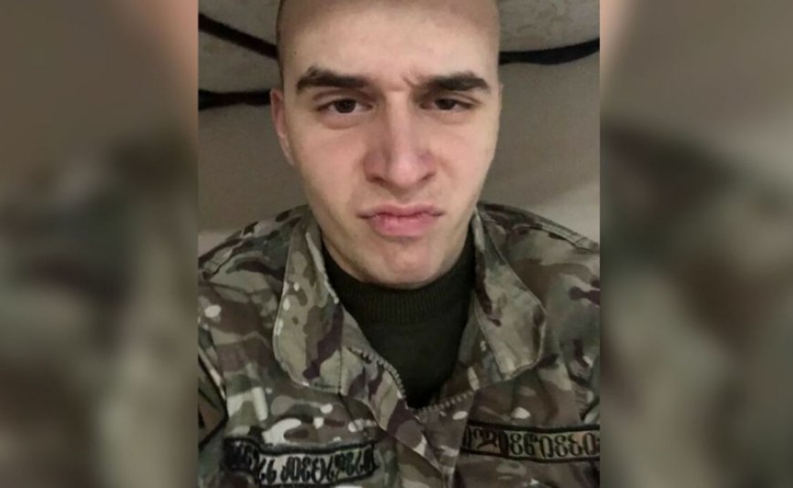 ABŞ-də gürcü neonasist uşaqları kütləvi zəhərləmək istədiyini məhkəmədə etiraf edib