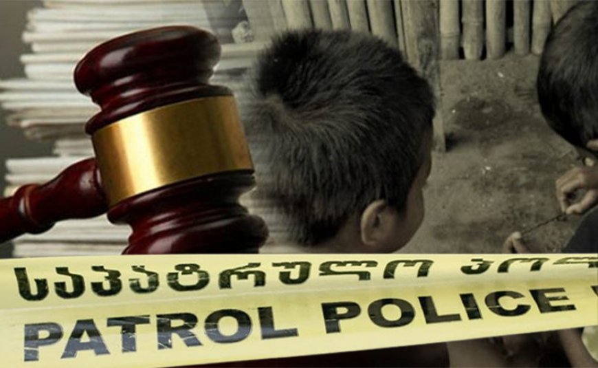 Yetkinlik yaşına çatmayanlarla bağlı məcəllə sərtləşdirilir