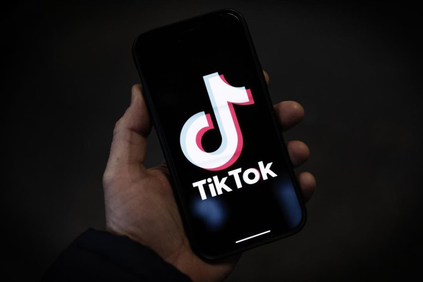 "TikTok" öz istifadəçilərinə süni intellekt kontentini tənzimləmək imkanı verəcək
