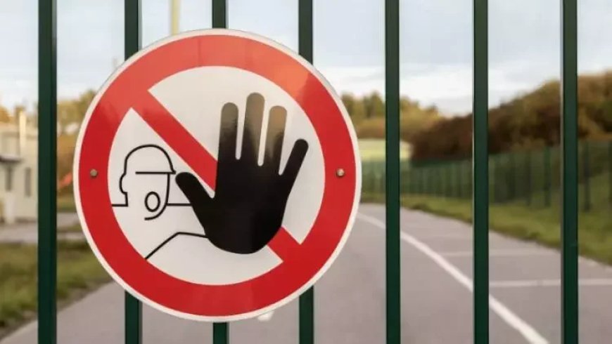 Dünyanın ən qəribə qadağaları: Bu ölkədə ölmək belə olmaz