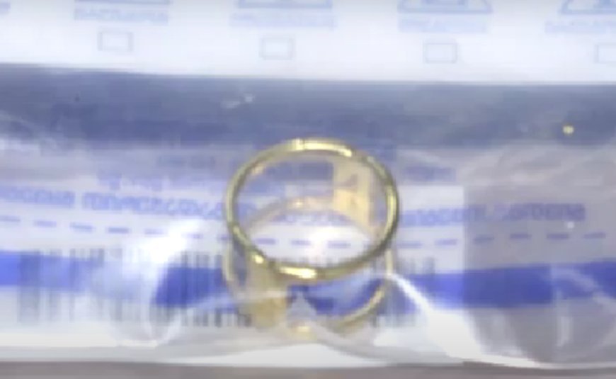 Evdən qiymətli əşyalar və pul oğurlandı - 1 nəfər həbs edildi