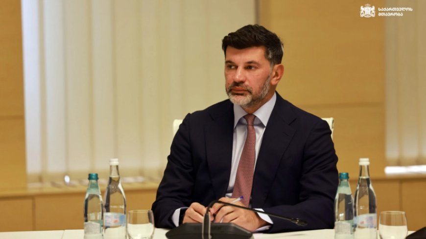 Onlar Gürcüstanı müdafiə etməyəcək